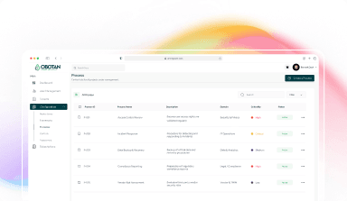 Third-Party Risk, Without the Chaos